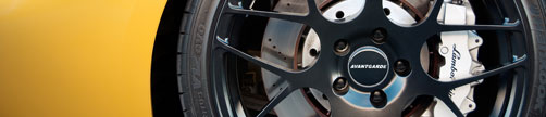 Avant Garde Wheels