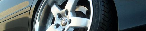 Miro Wheels