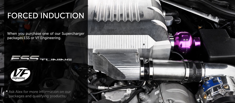 Superchargers